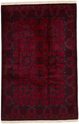 Old Afghan