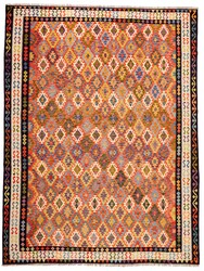 Afghan Kelim