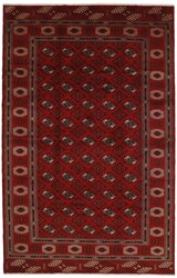 Torkaman