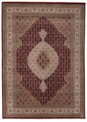 Tabriz Indi