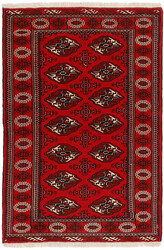 Torkaman