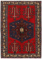 Afshar