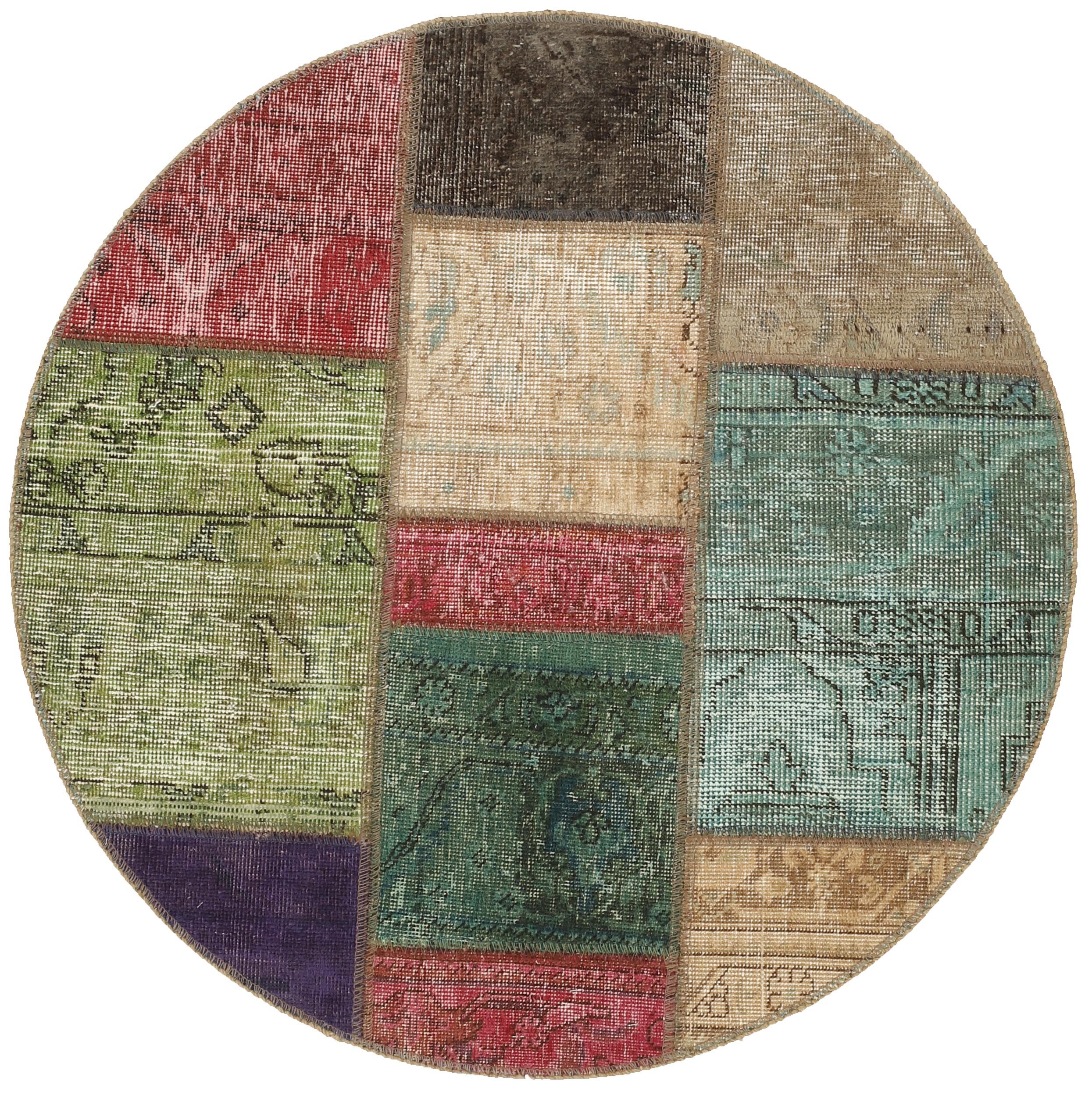 Vintage Patchwork Vintage Patchwork