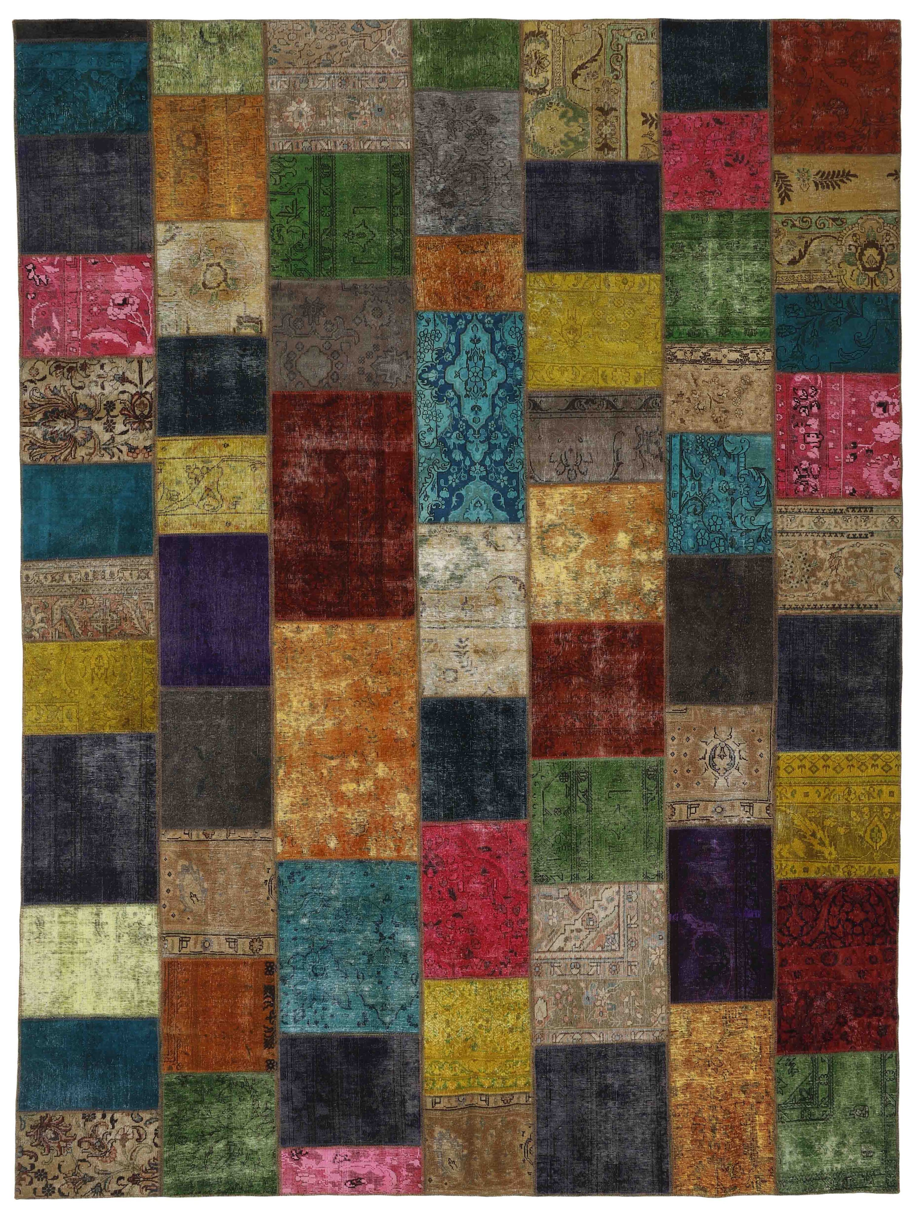 Vintage Patchwork Vintage Patchwork