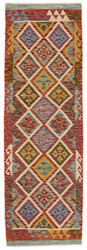 Afghan Kelim