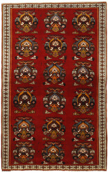 Kashghai