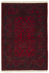 Old Afghan