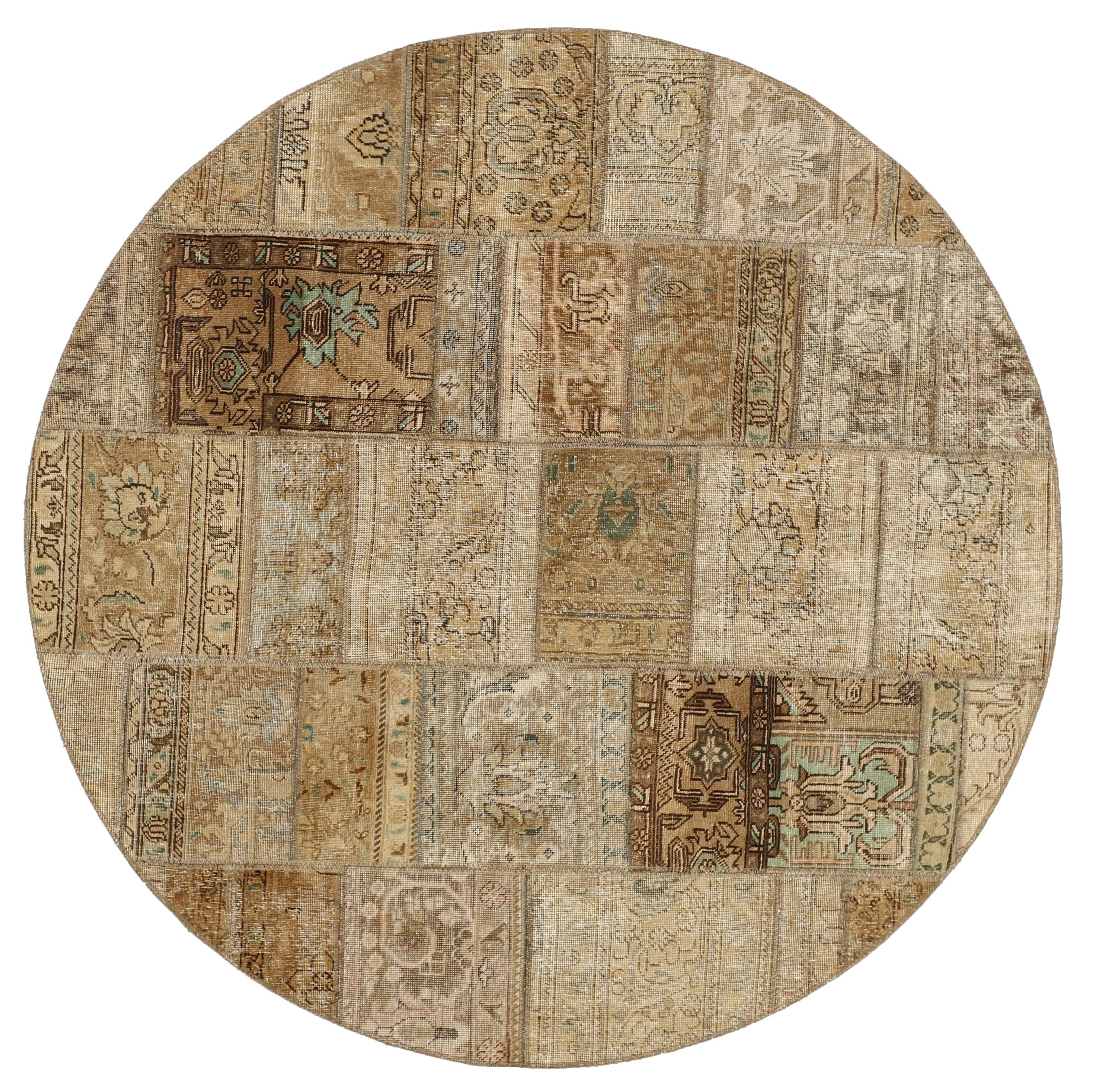 Vintage Patchwork Vintage Patchwork