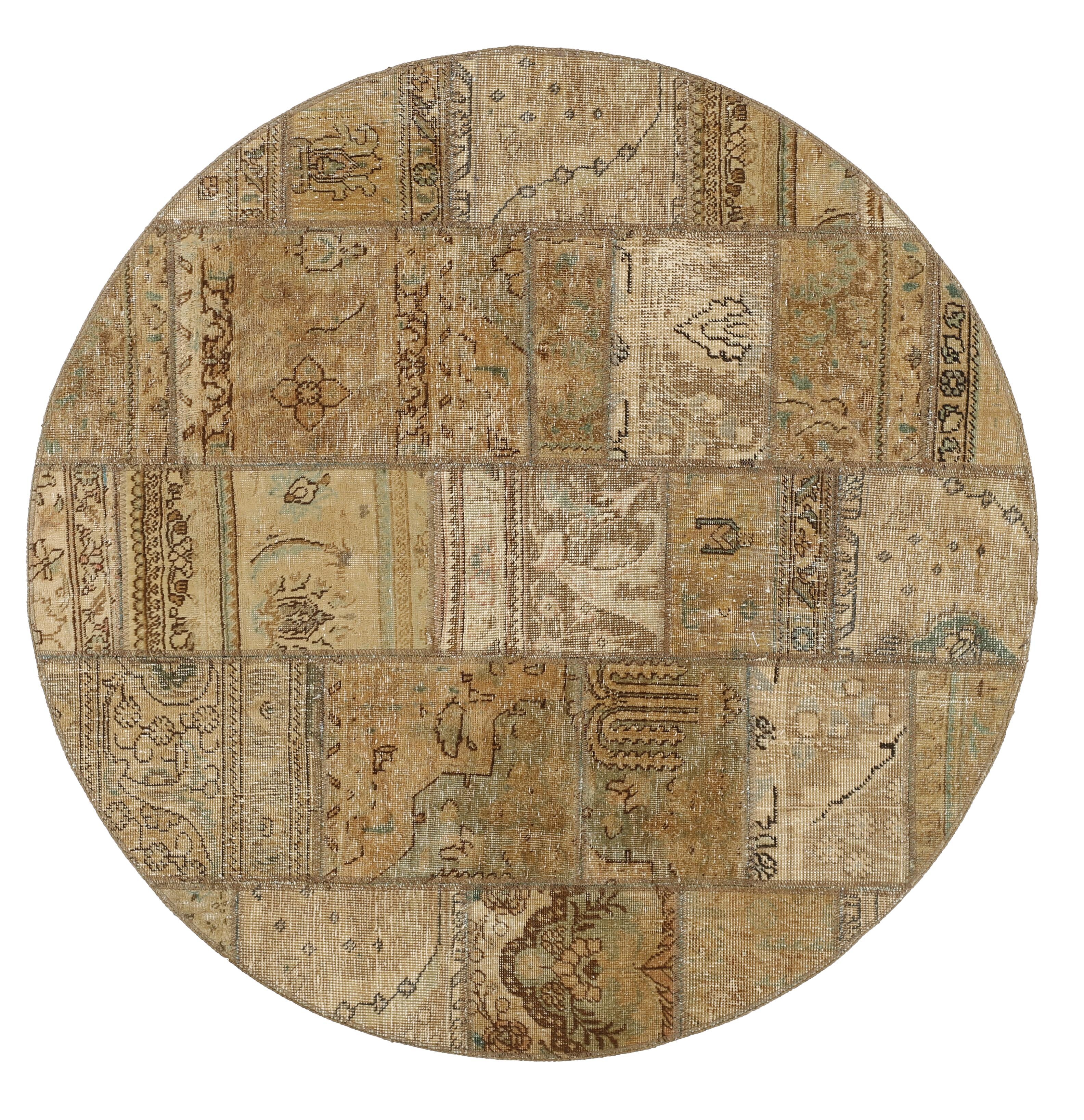 Vintage Patchwork Vintage Patchwork