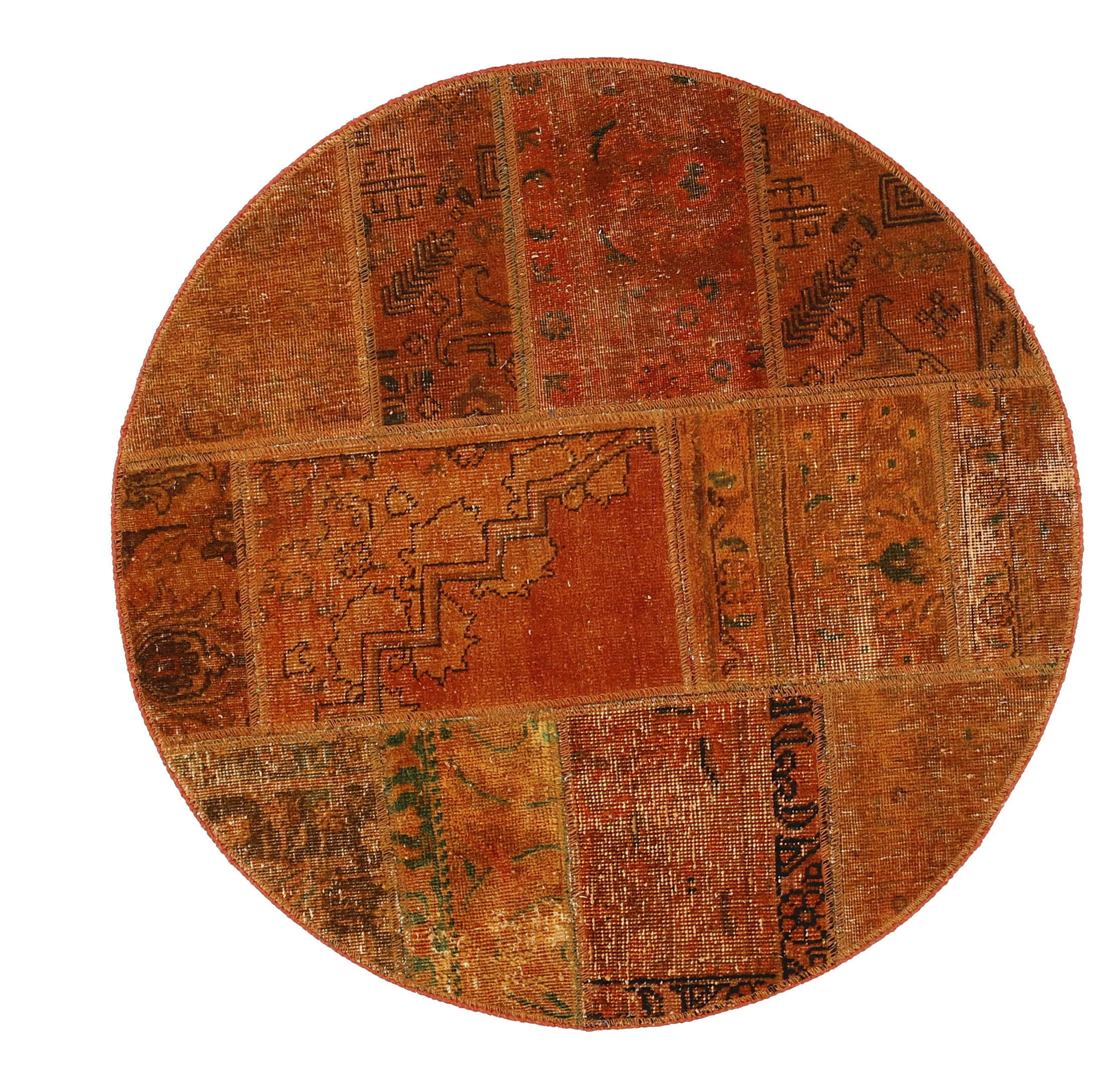 Vintage Patchwork Vintage Patchwork