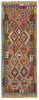 Afghan Kelim
