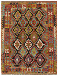Afghan Kelim