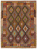 Afghan Kelim
