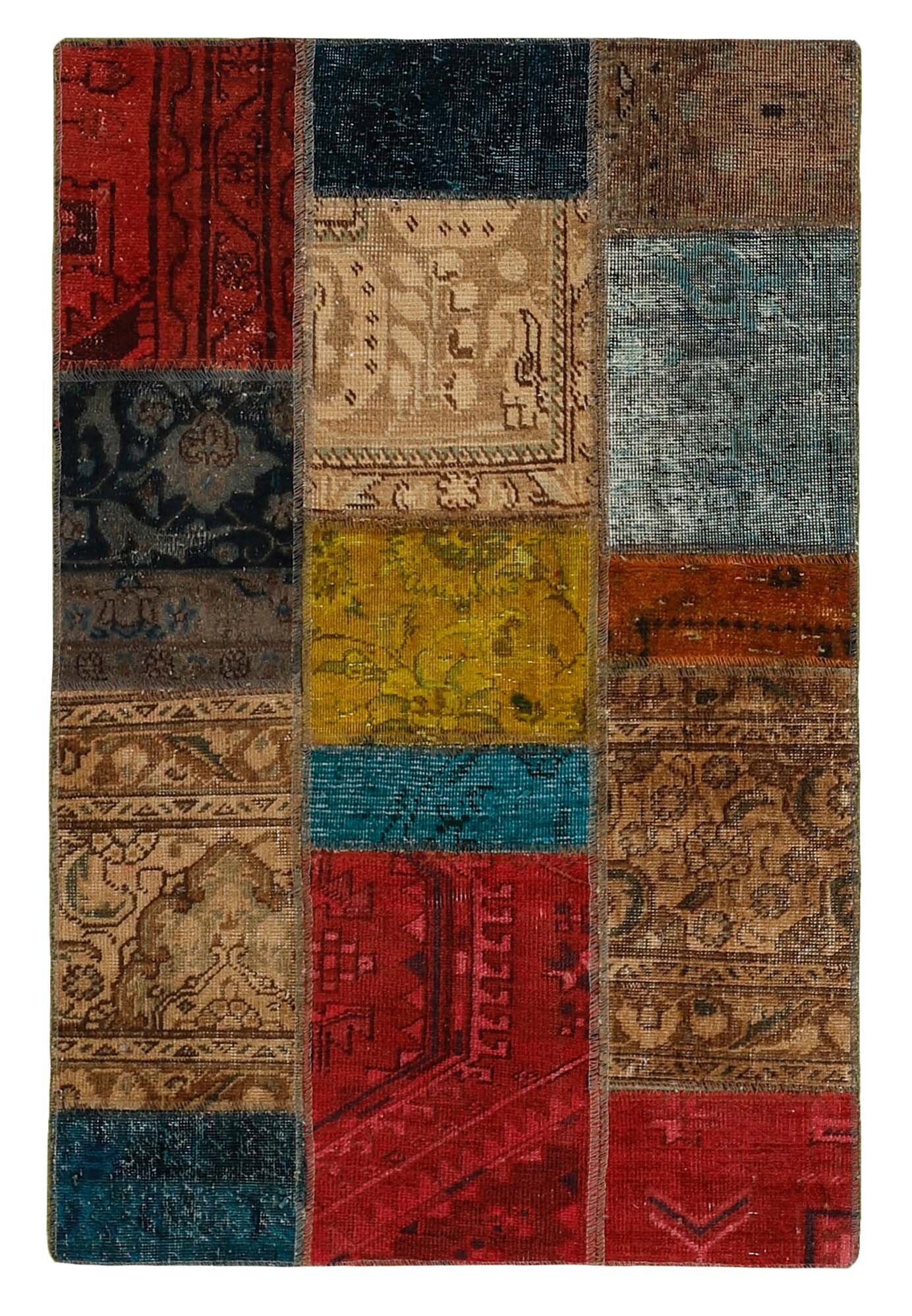 Vintage Patchwork Vintage Patchwork