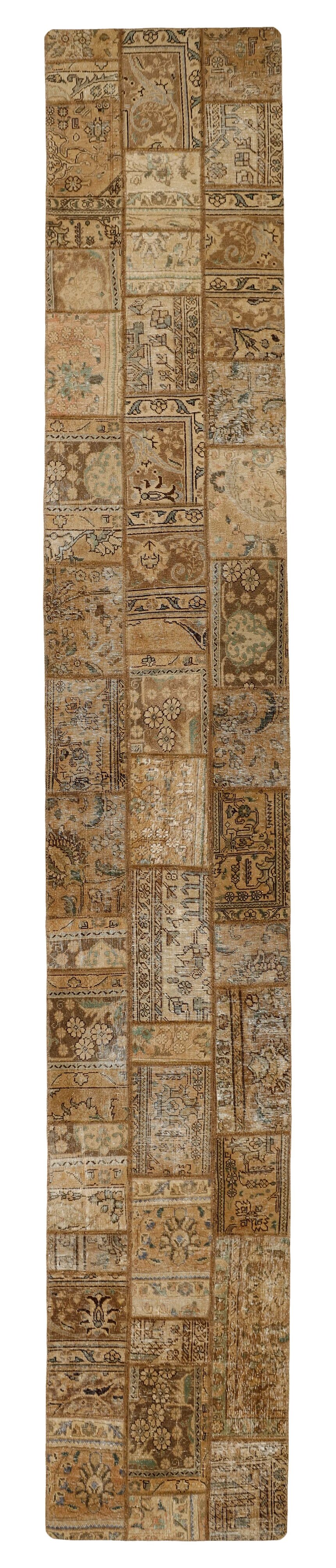 Vintage Patchwork Vintage Patchwork