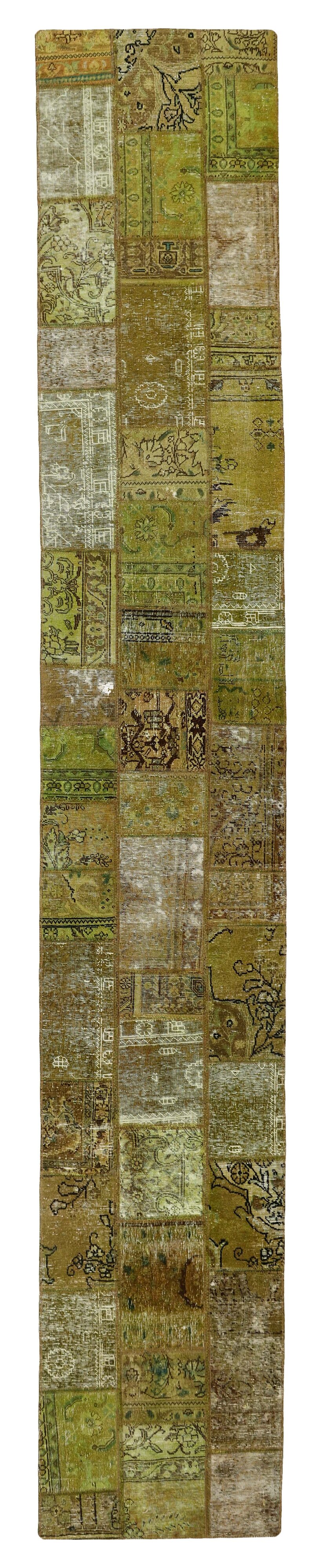 Vintage Patchwork Vintage Patchwork