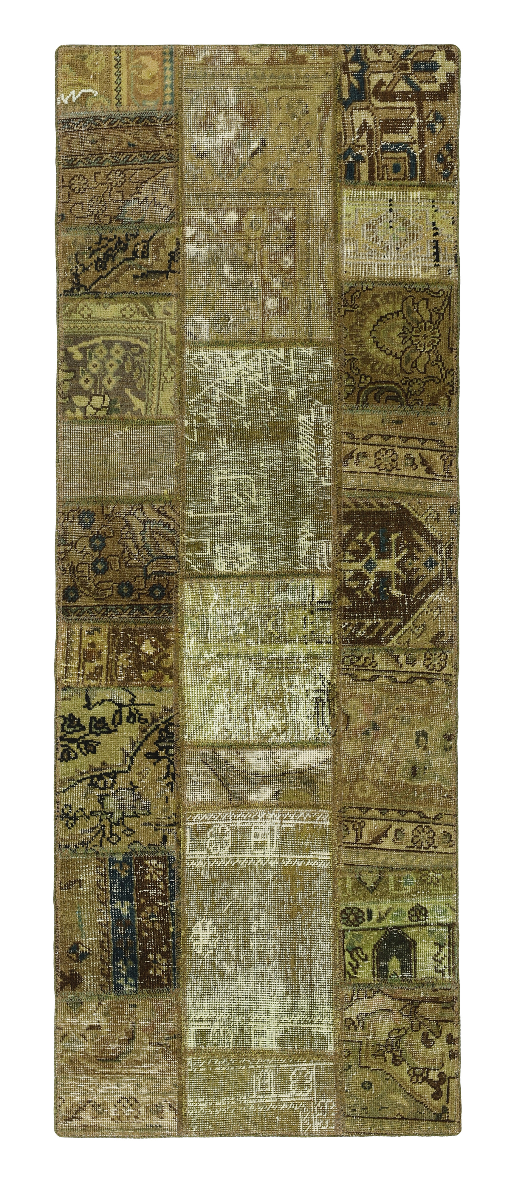 Vintage Patchwork Vintage Patchwork