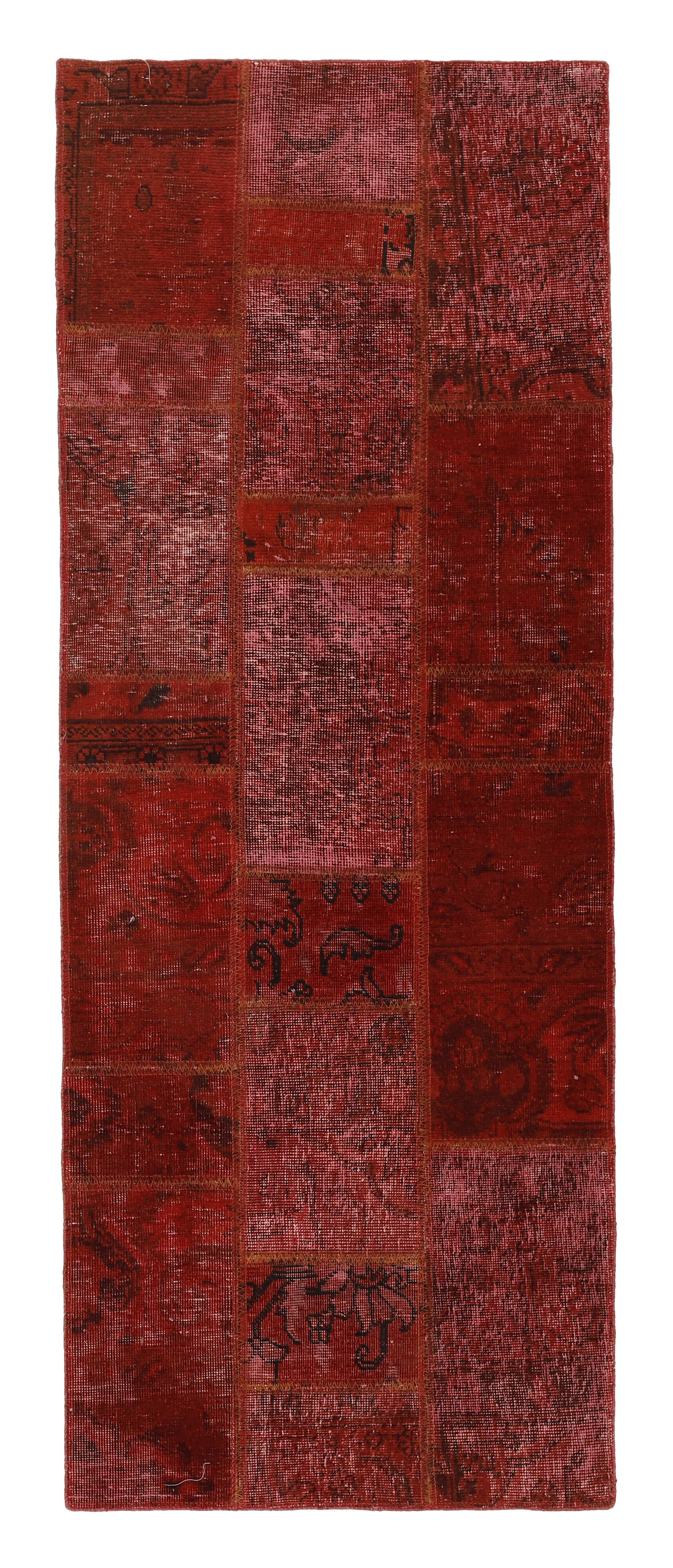 Vintage Patchwork Vintage Patchwork