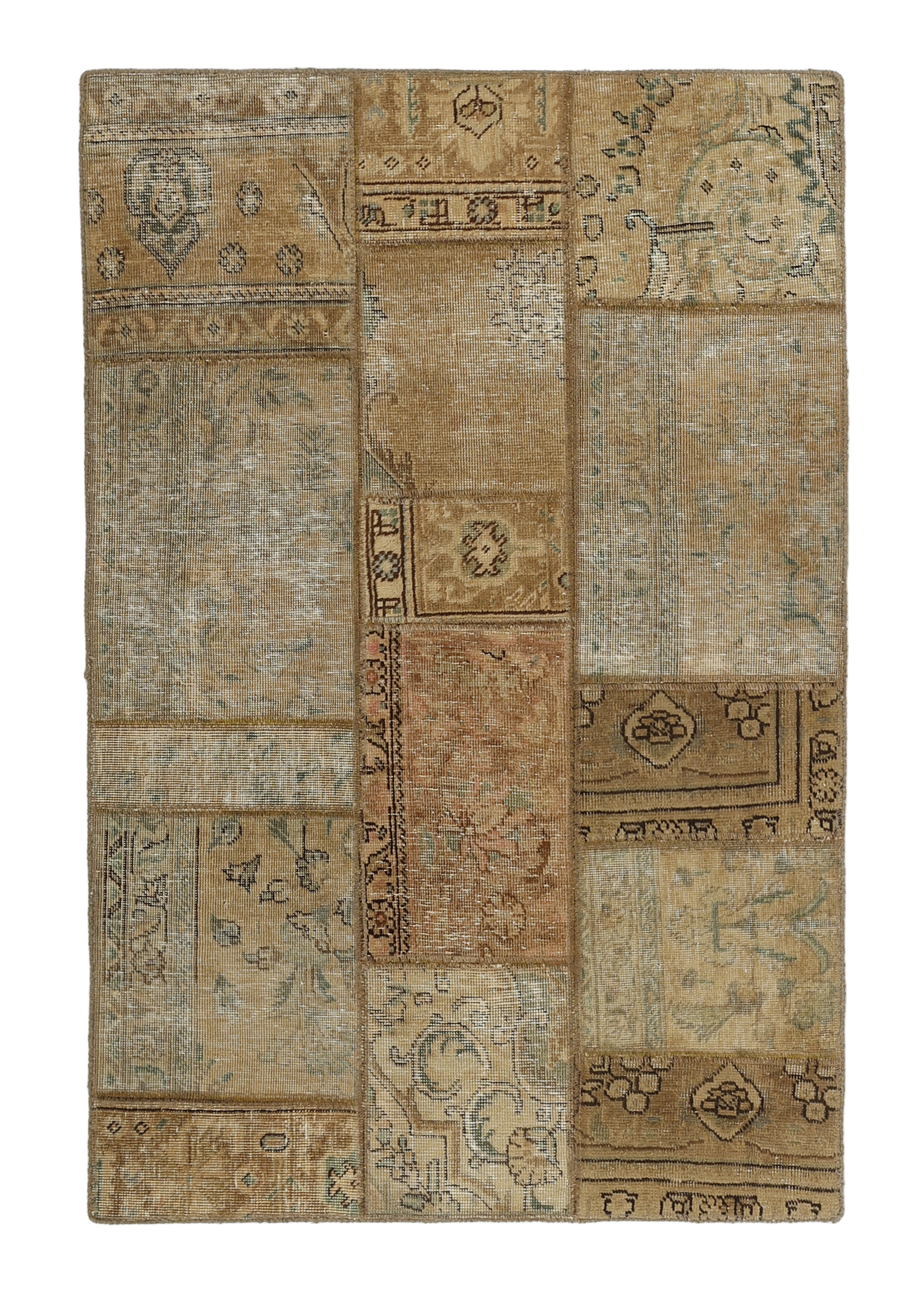 Vintage Patchwork Vintage Patchwork