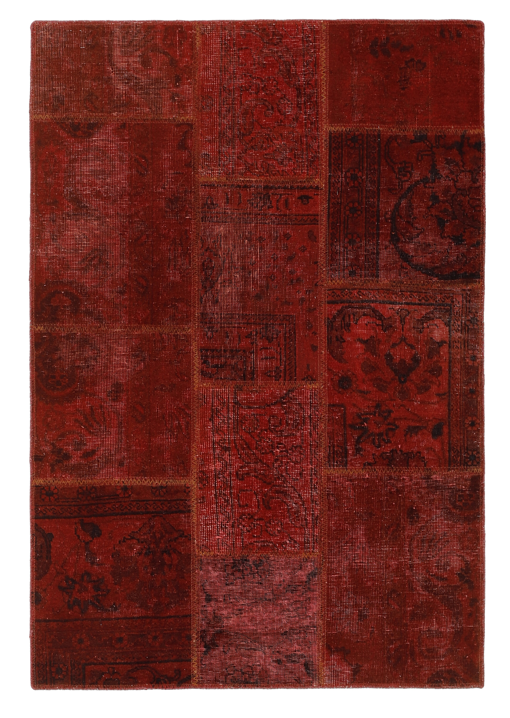 Vintage Patchwork Vintage Patchwork