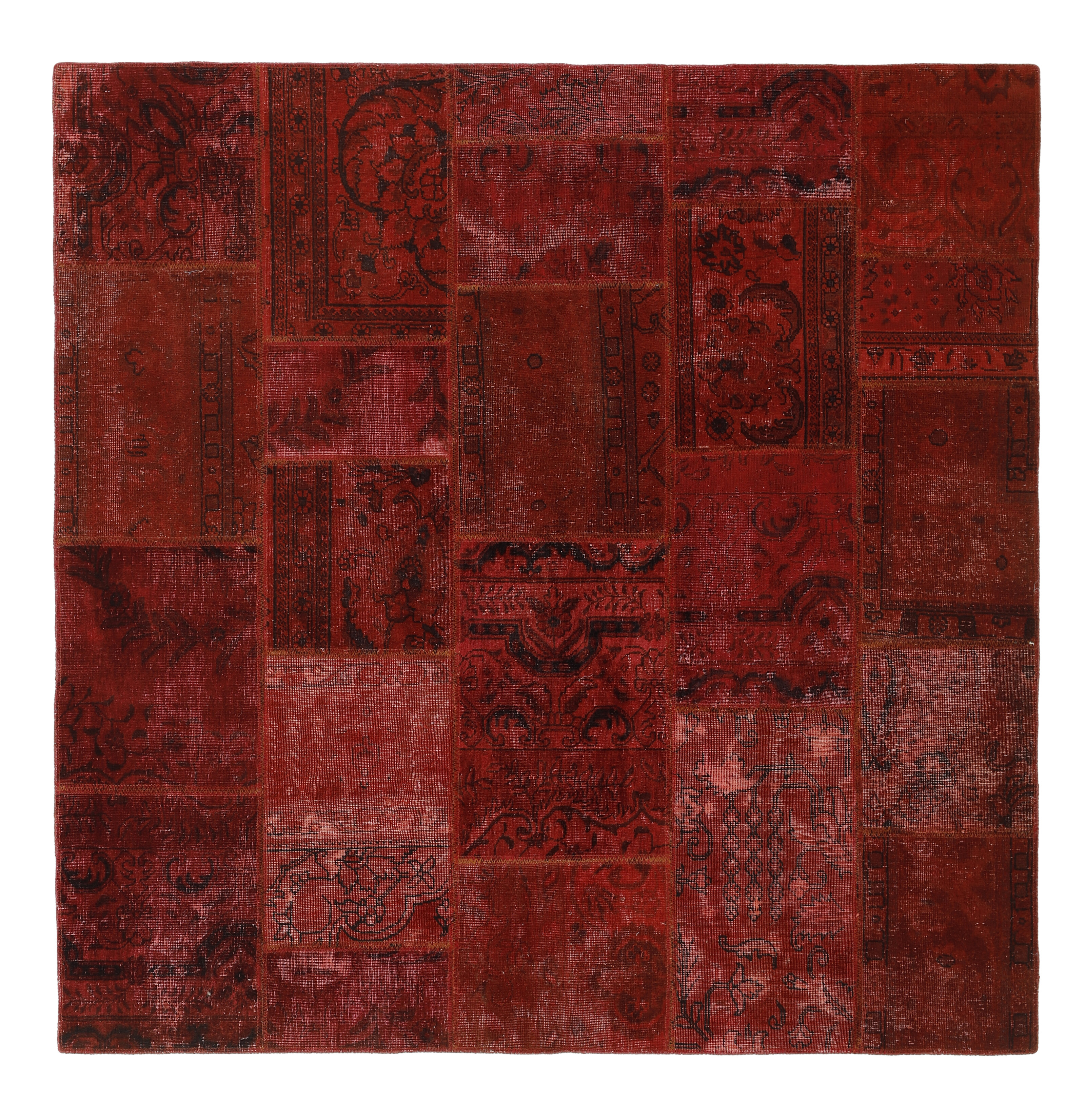 Vintage Patchwork Vintage Patchwork