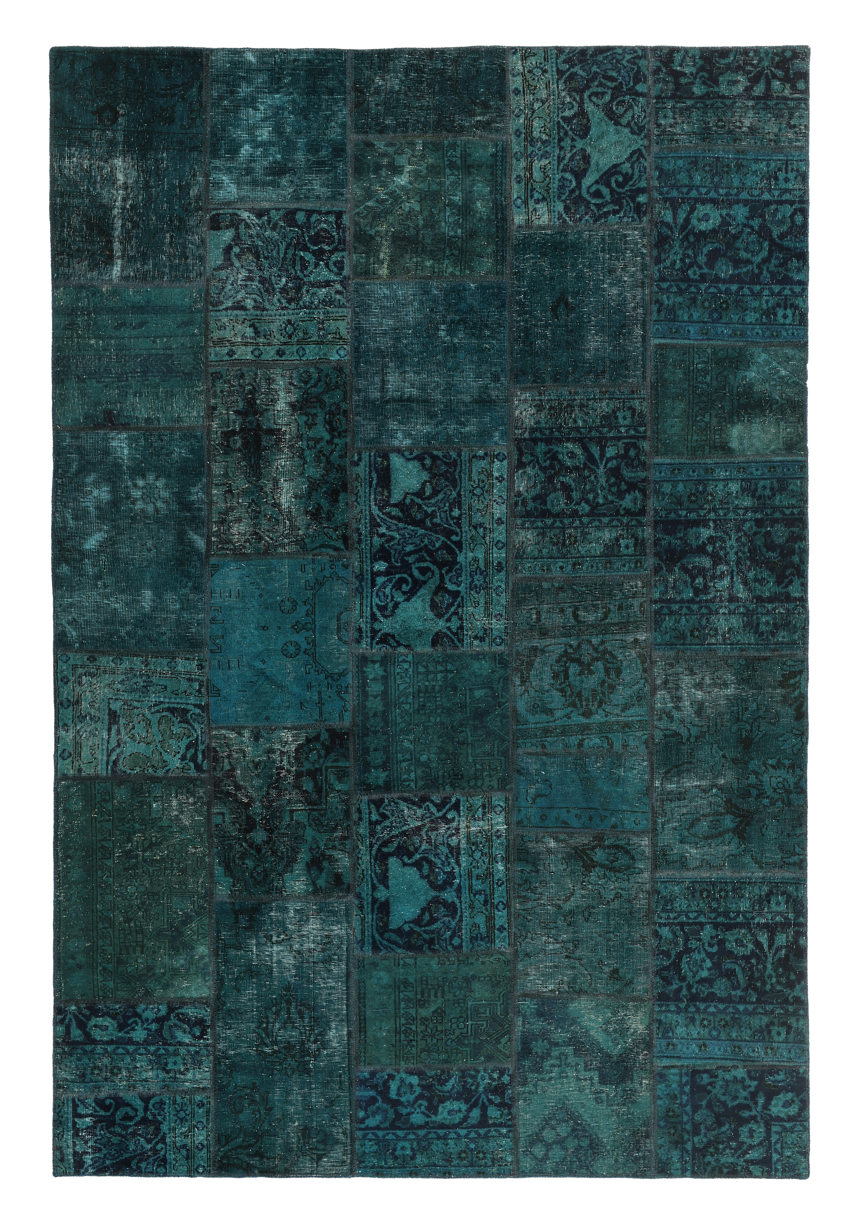 Vintage Patchwork Vintage Patchwork