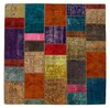 Vintage Patchwork