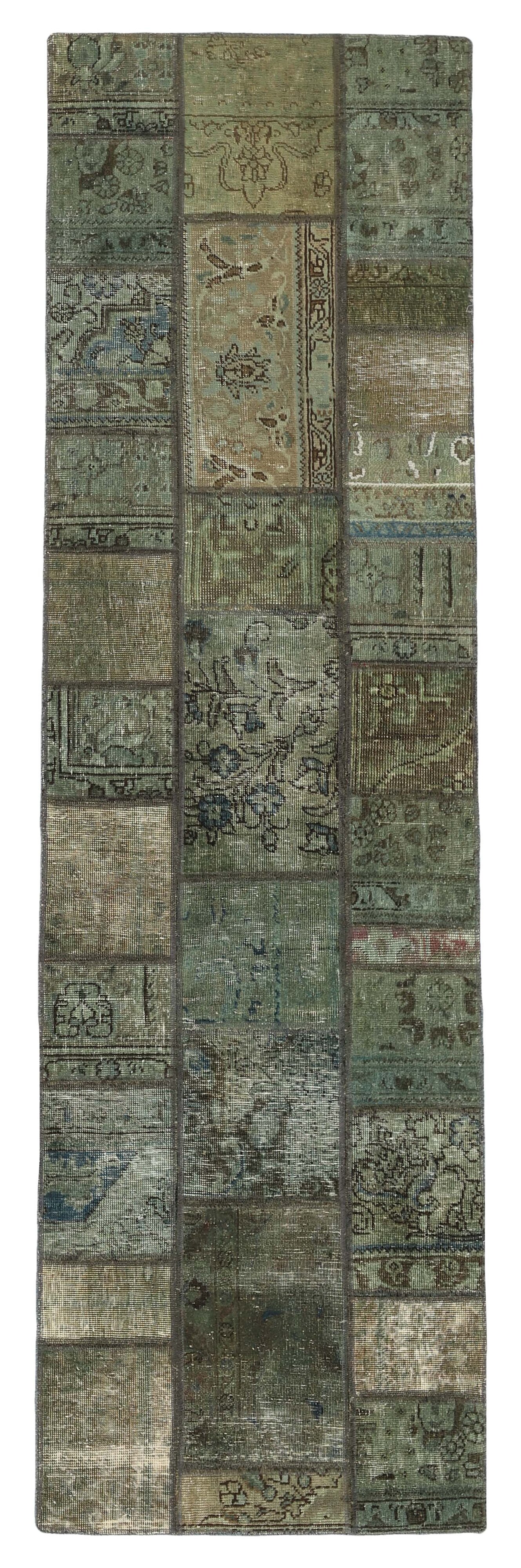 Vintage Patchwork Vintage Patchwork