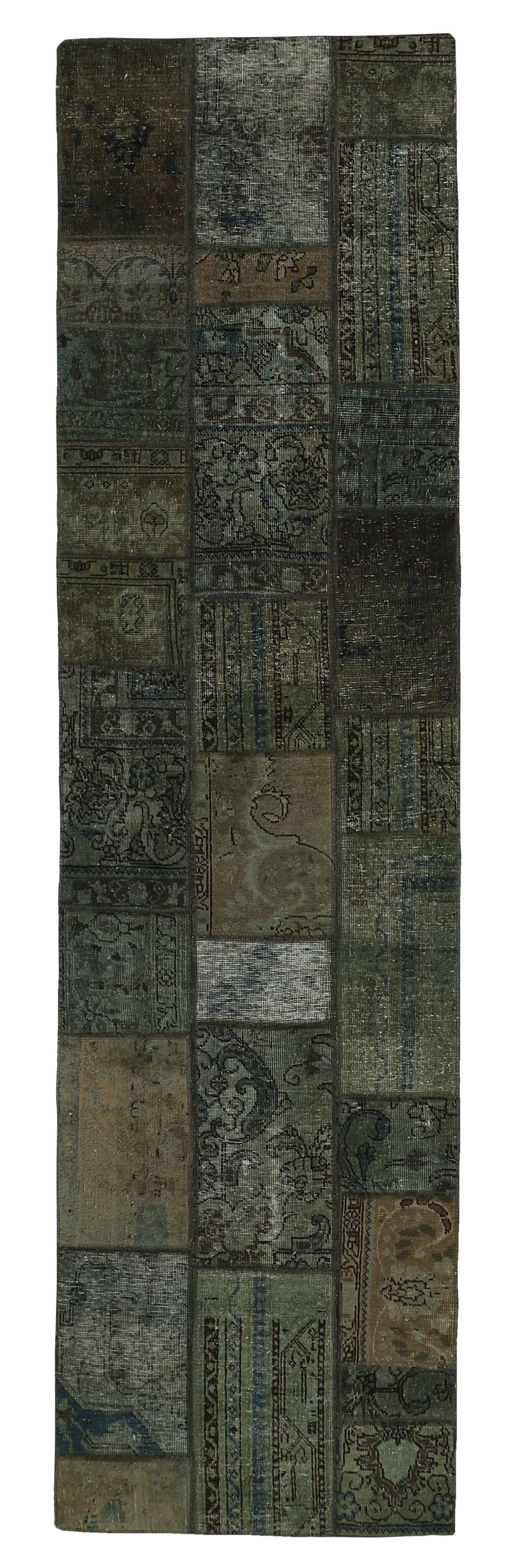 Vintage Patchwork Vintage Patchwork