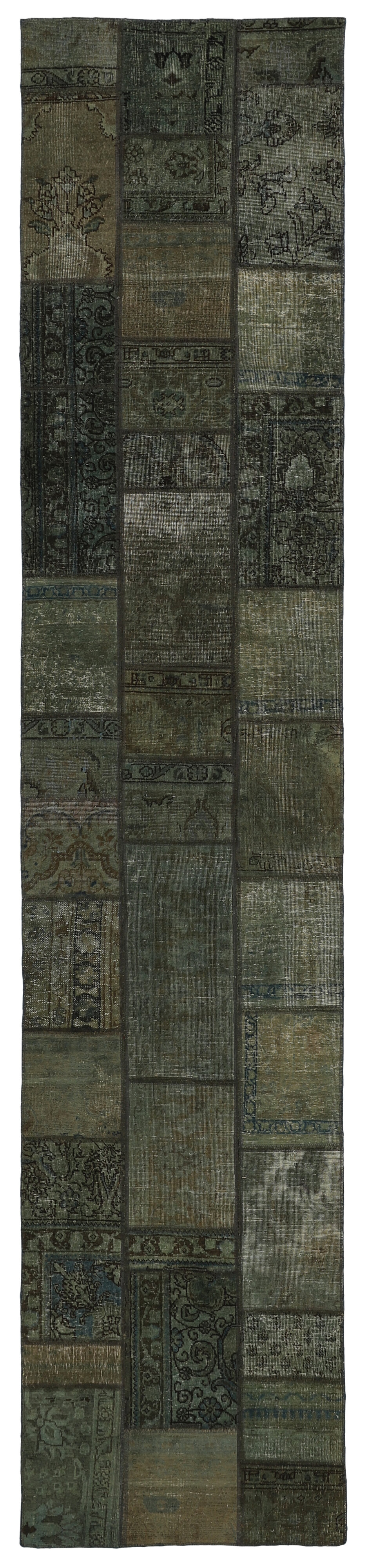 Vintage Patchwork Vintage Patchwork