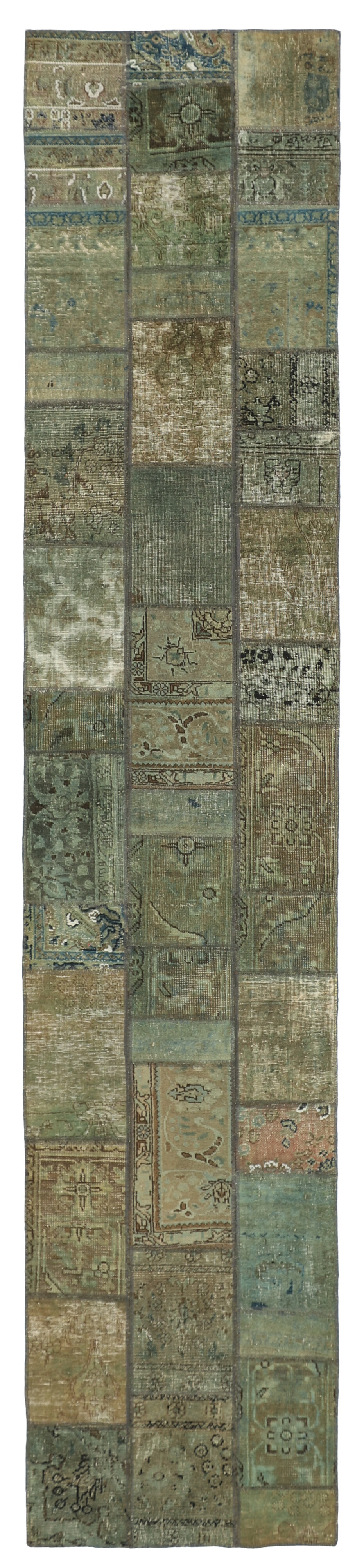 Vintage Patchwork Vintage Patchwork