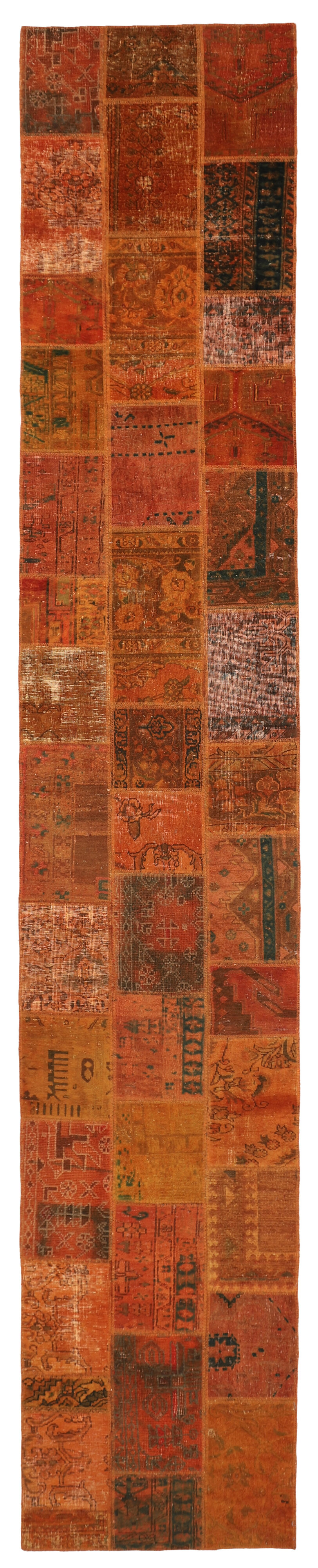 Vintage Patchwork Vintage Patchwork