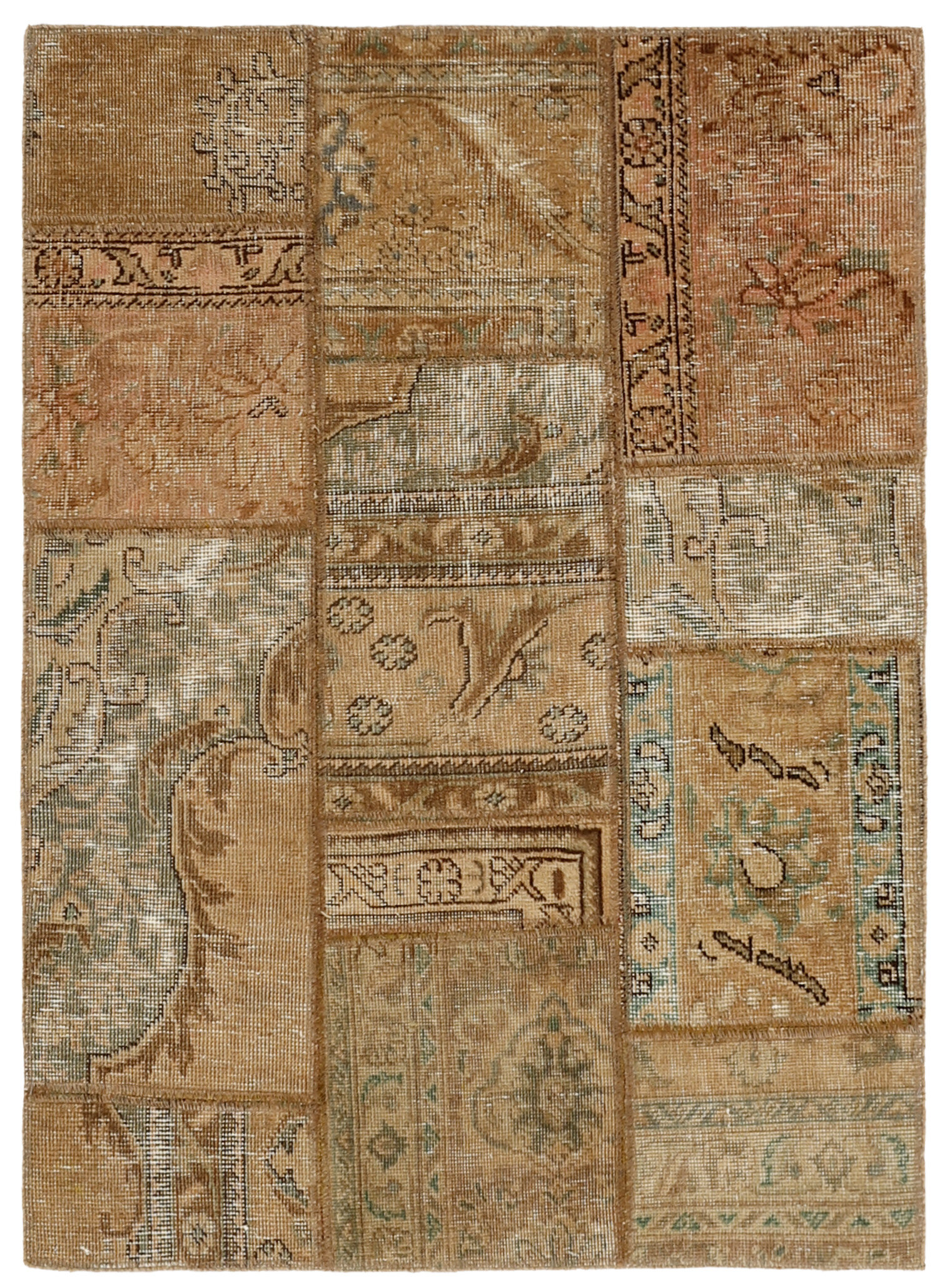 Vintage Patchwork Vintage Patchwork