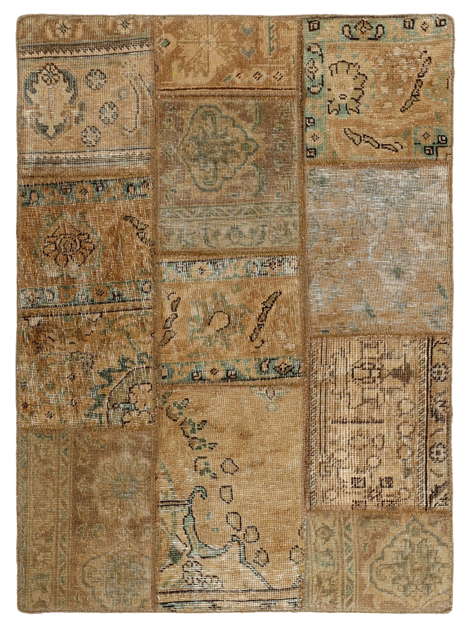 Vintage Patchwork Vintage Patchwork