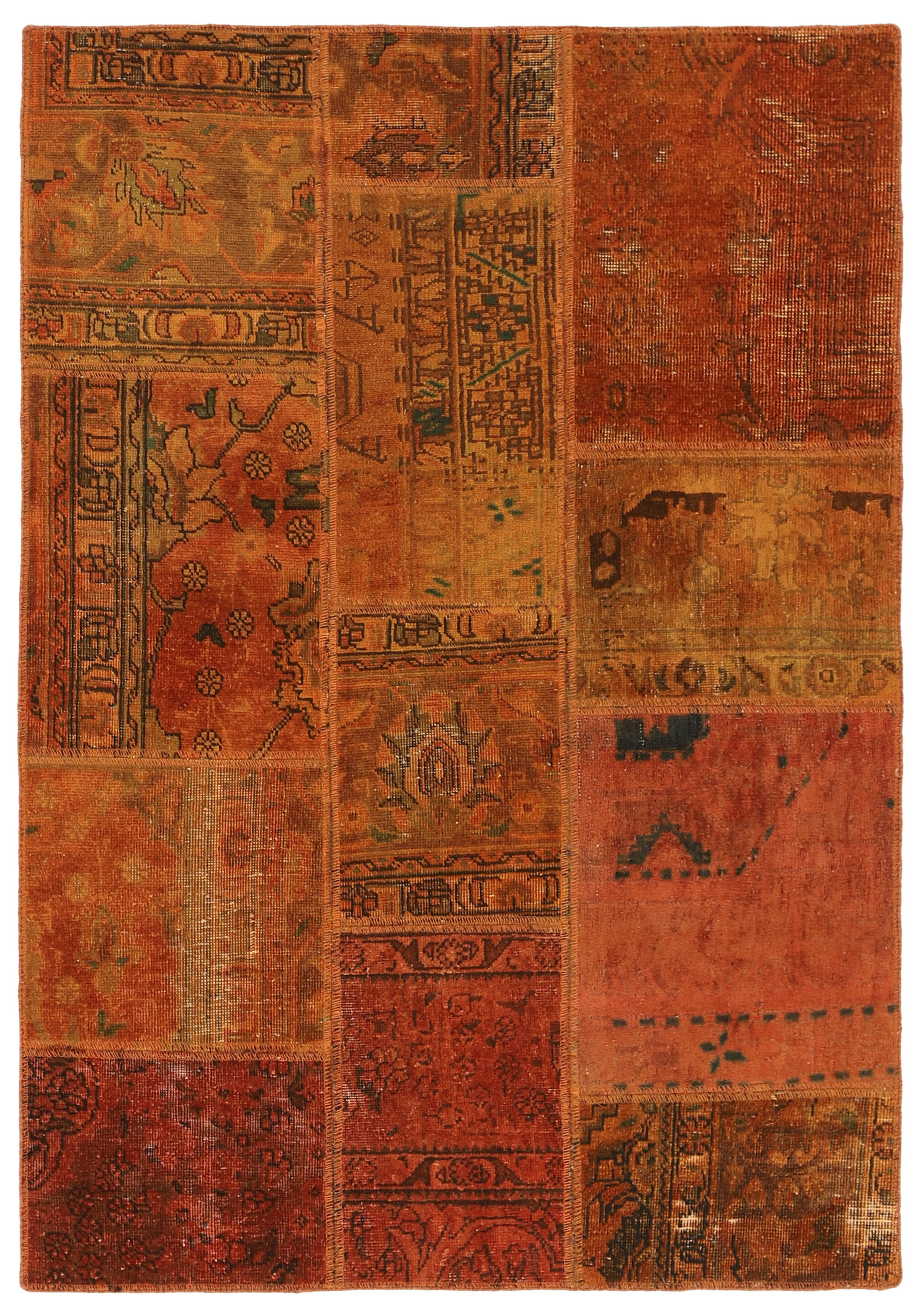 Vintage Patchwork Vintage Patchwork