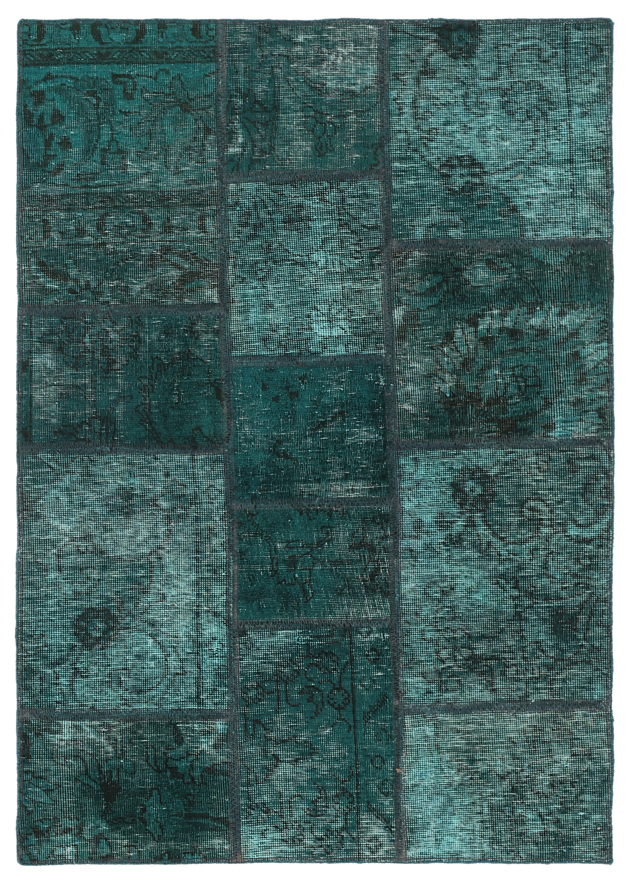 Vintage Patchwork Vintage Patchwork