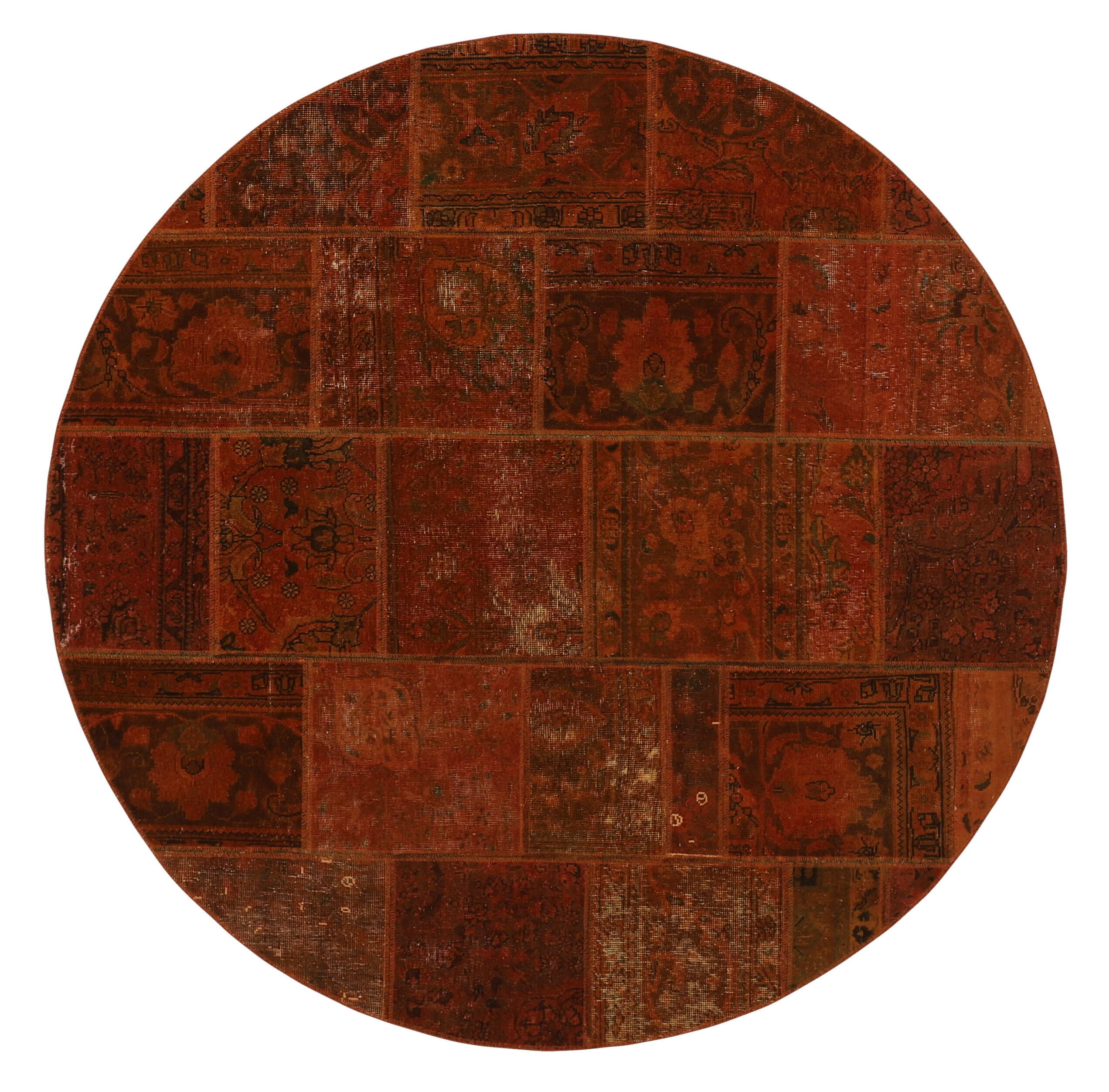 Vintage Patchwork Vintage Patchwork