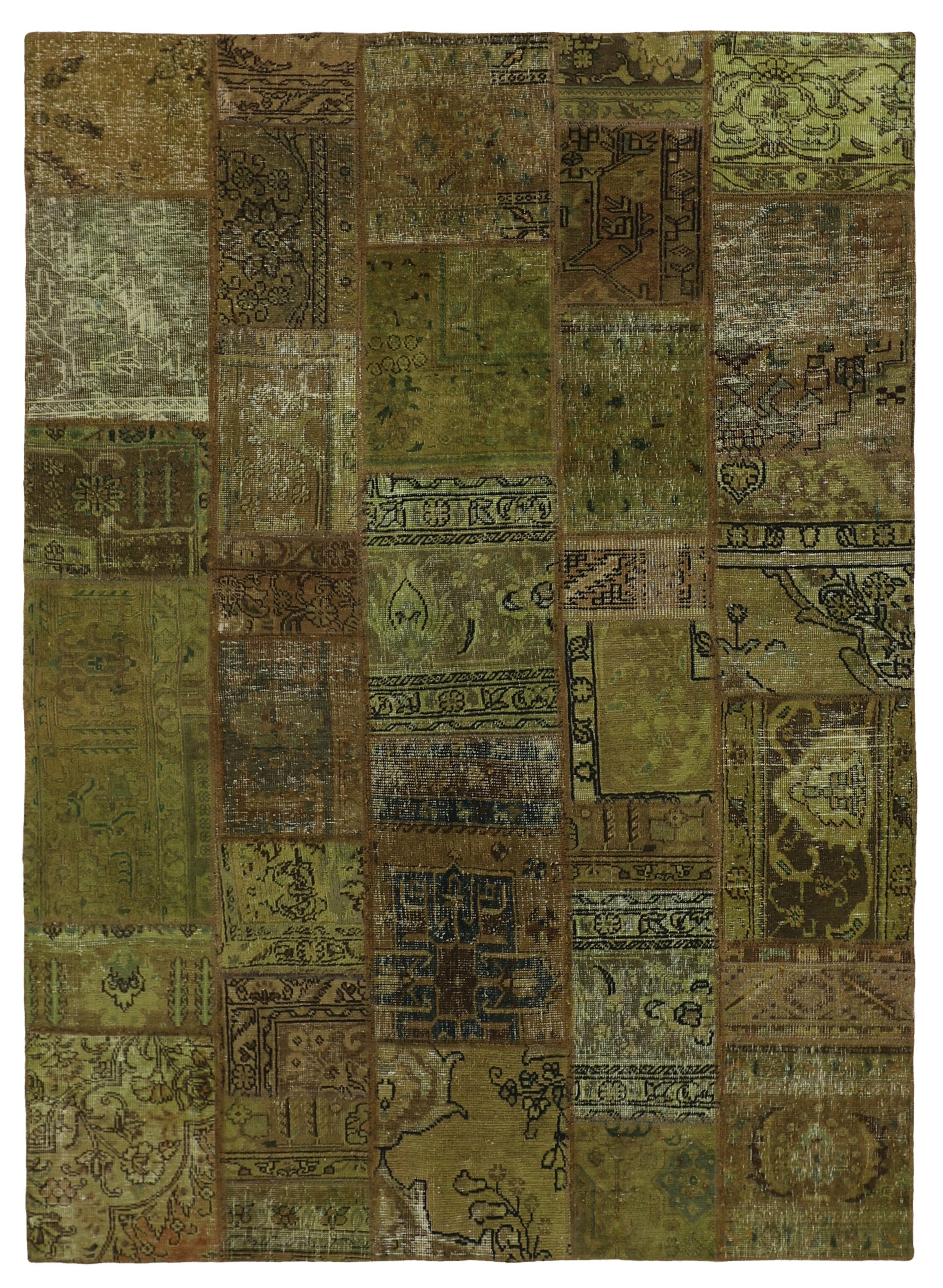 Vintage Patchwork Vintage Patchwork