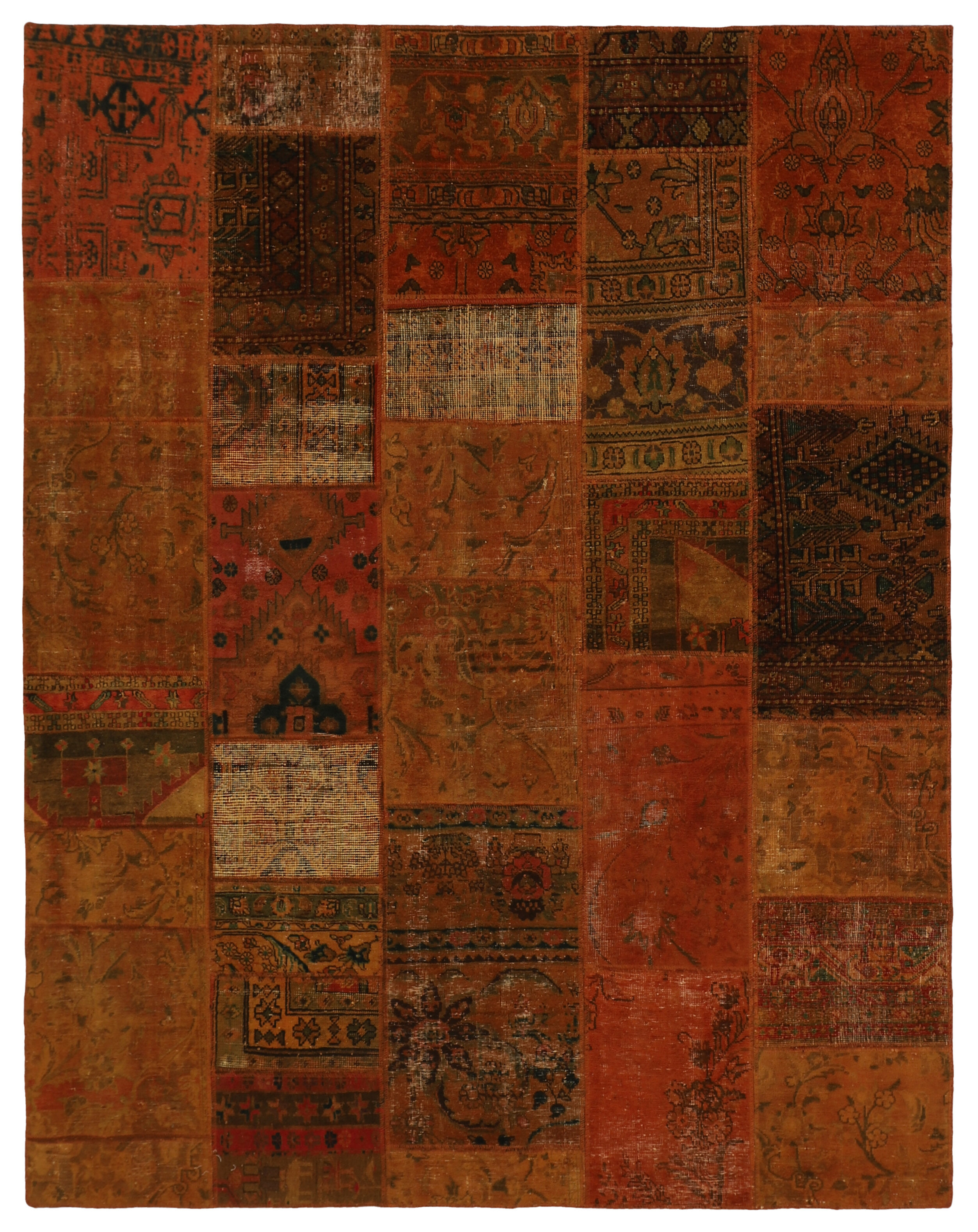 Vintage Patchwork Vintage Patchwork