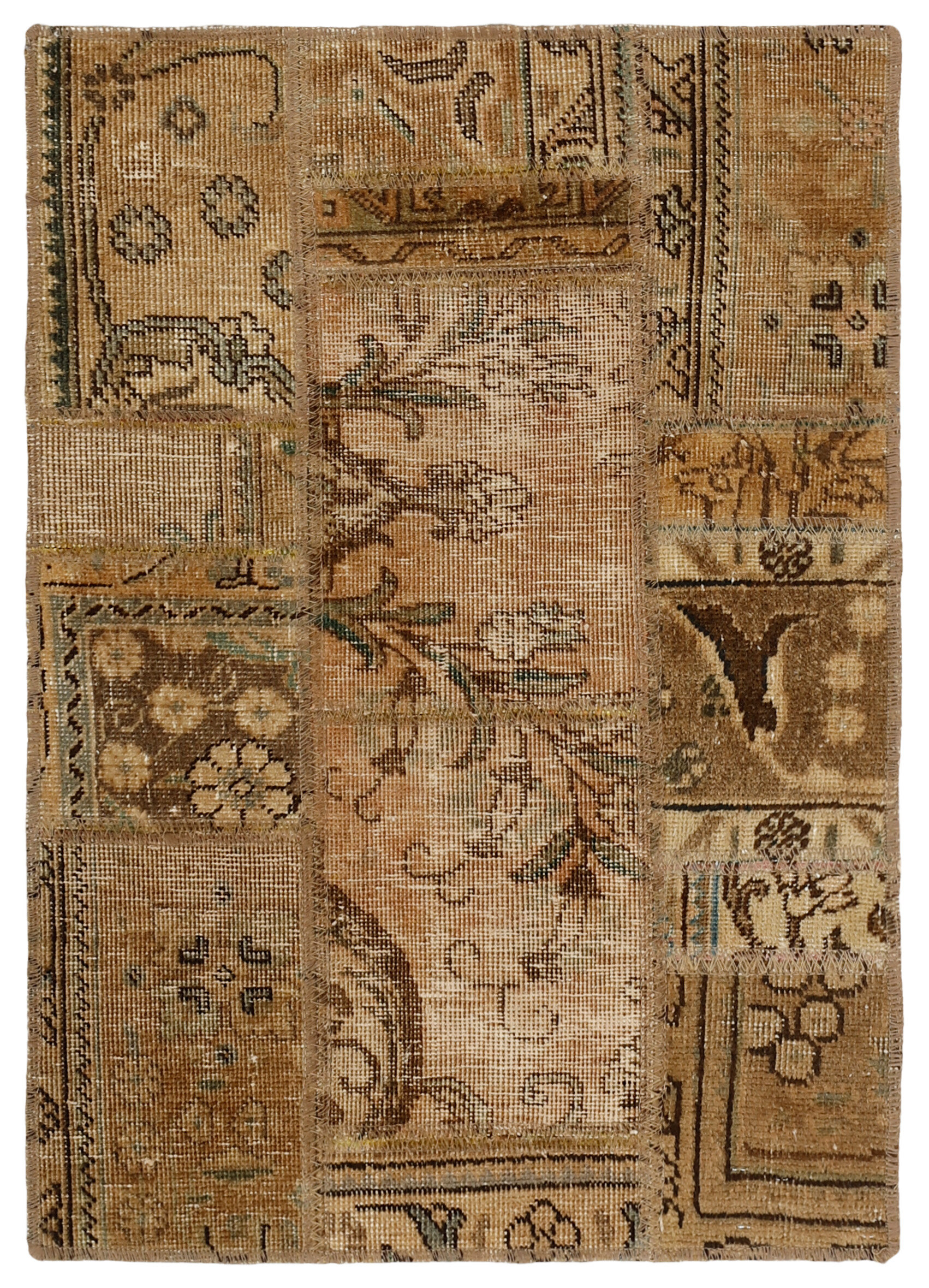 Vintage Patchwork Vintage Patchwork