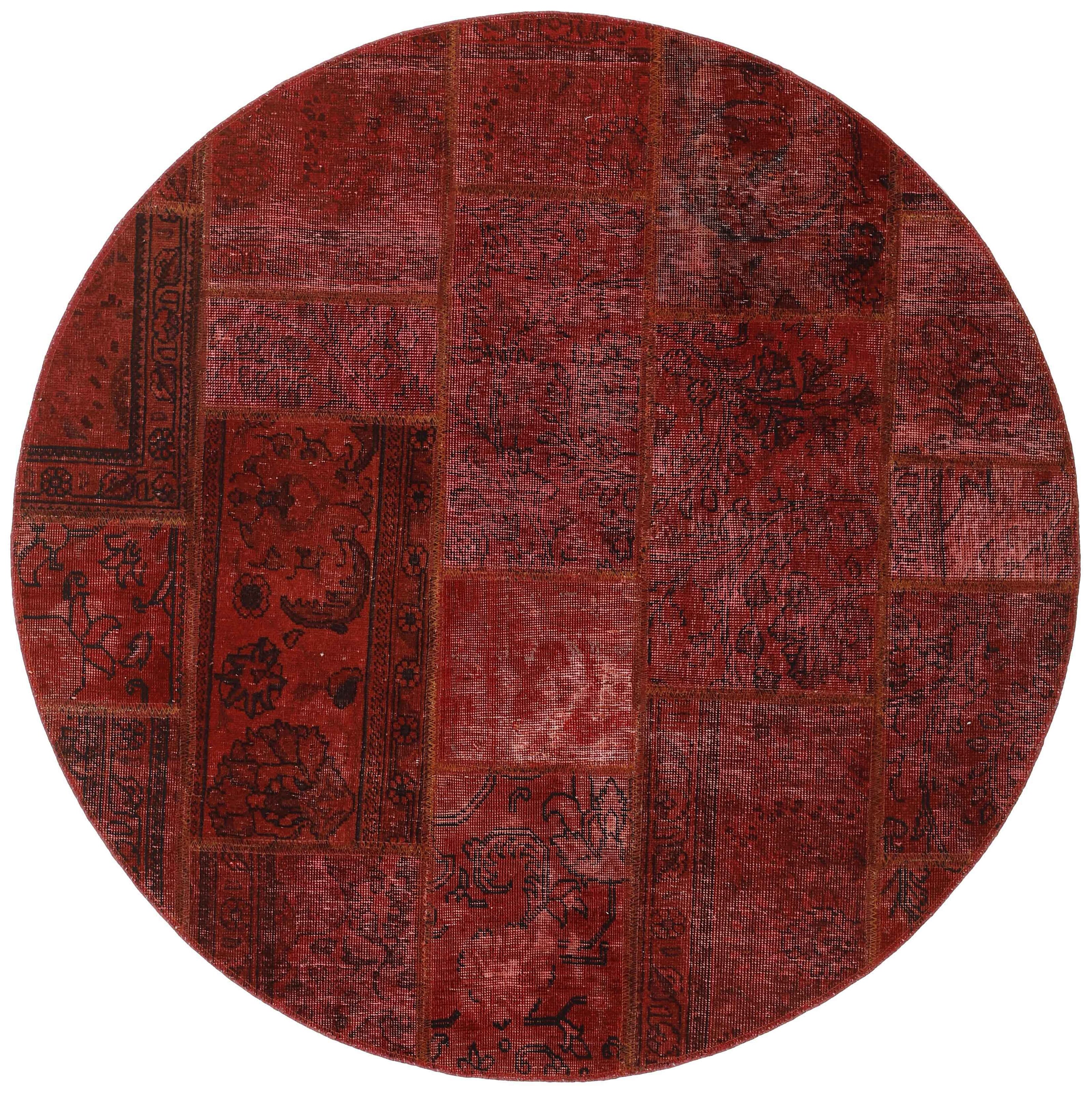 Vintage Patchwork Vintage Patchwork