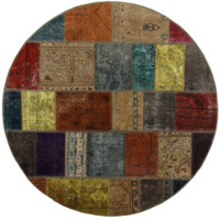 Vintage Patchwork