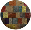 Vintage Patchwork