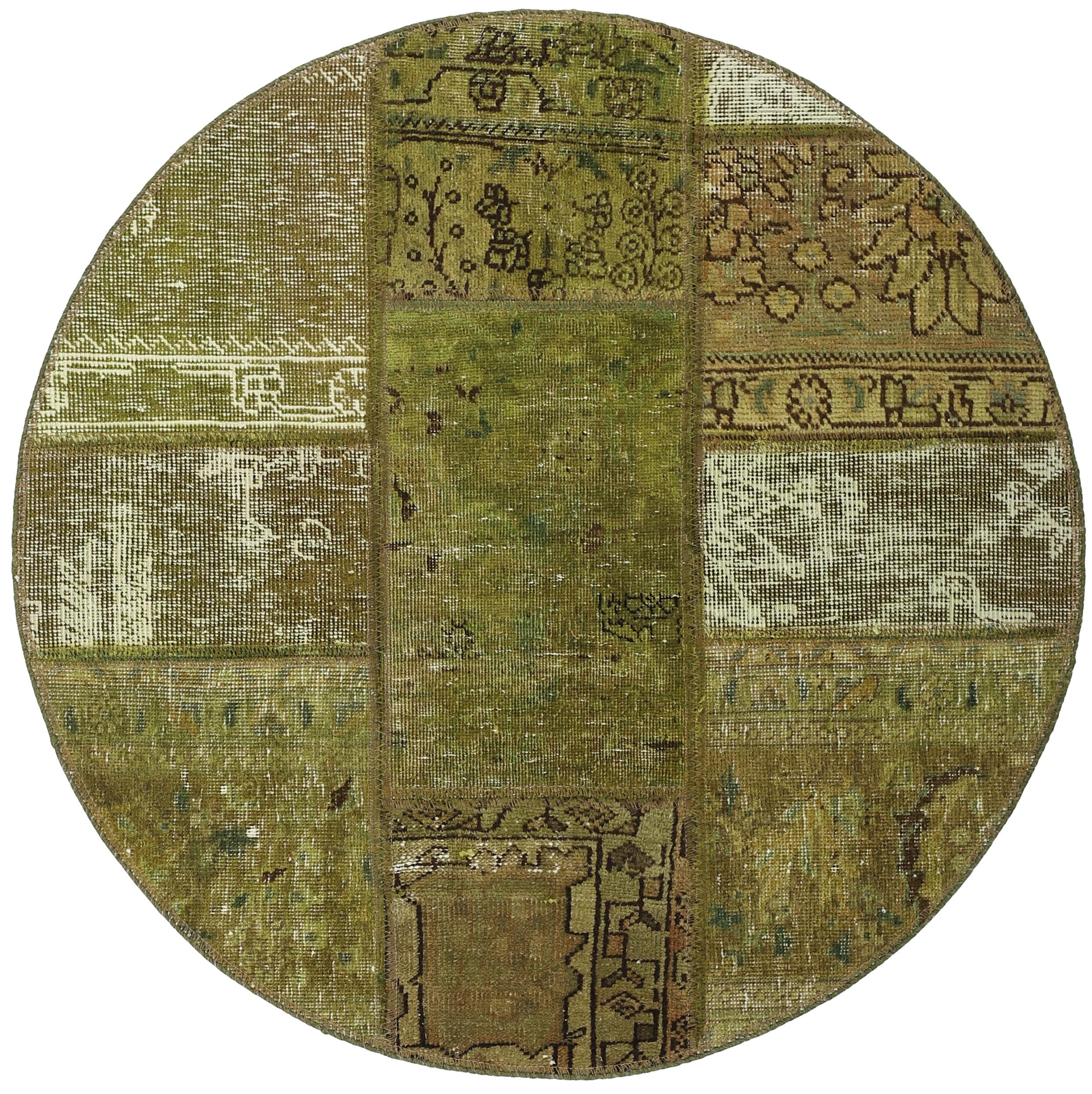 Vintage Patchwork Vintage Patchwork