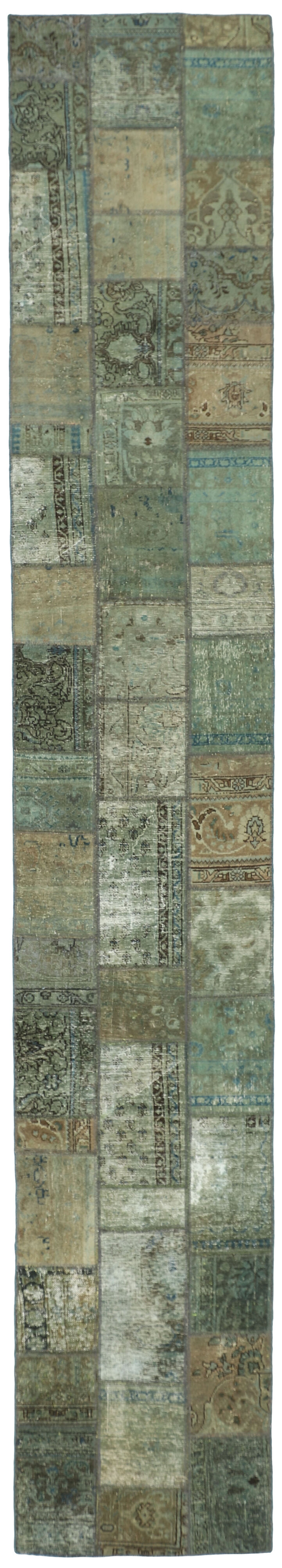 Vintage Patchwork Vintage Patchwork