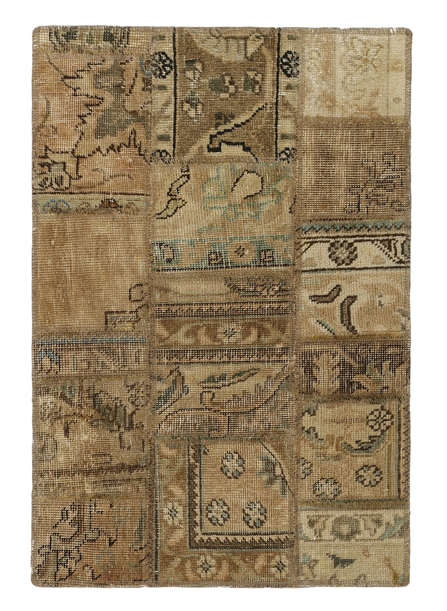 Vintage Patchwork Vintage Patchwork