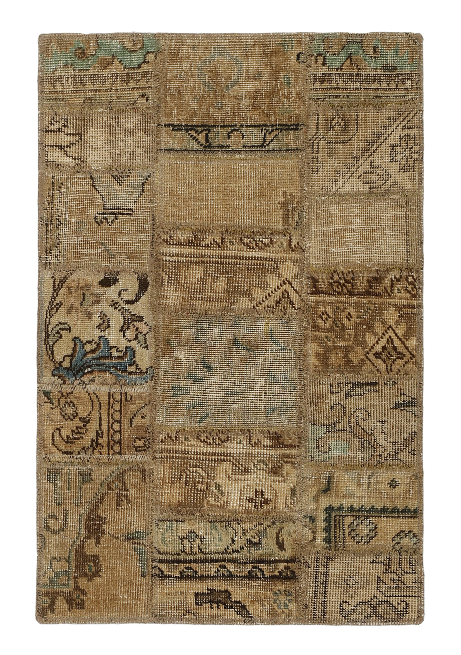 Vintage Patchwork Vintage Patchwork