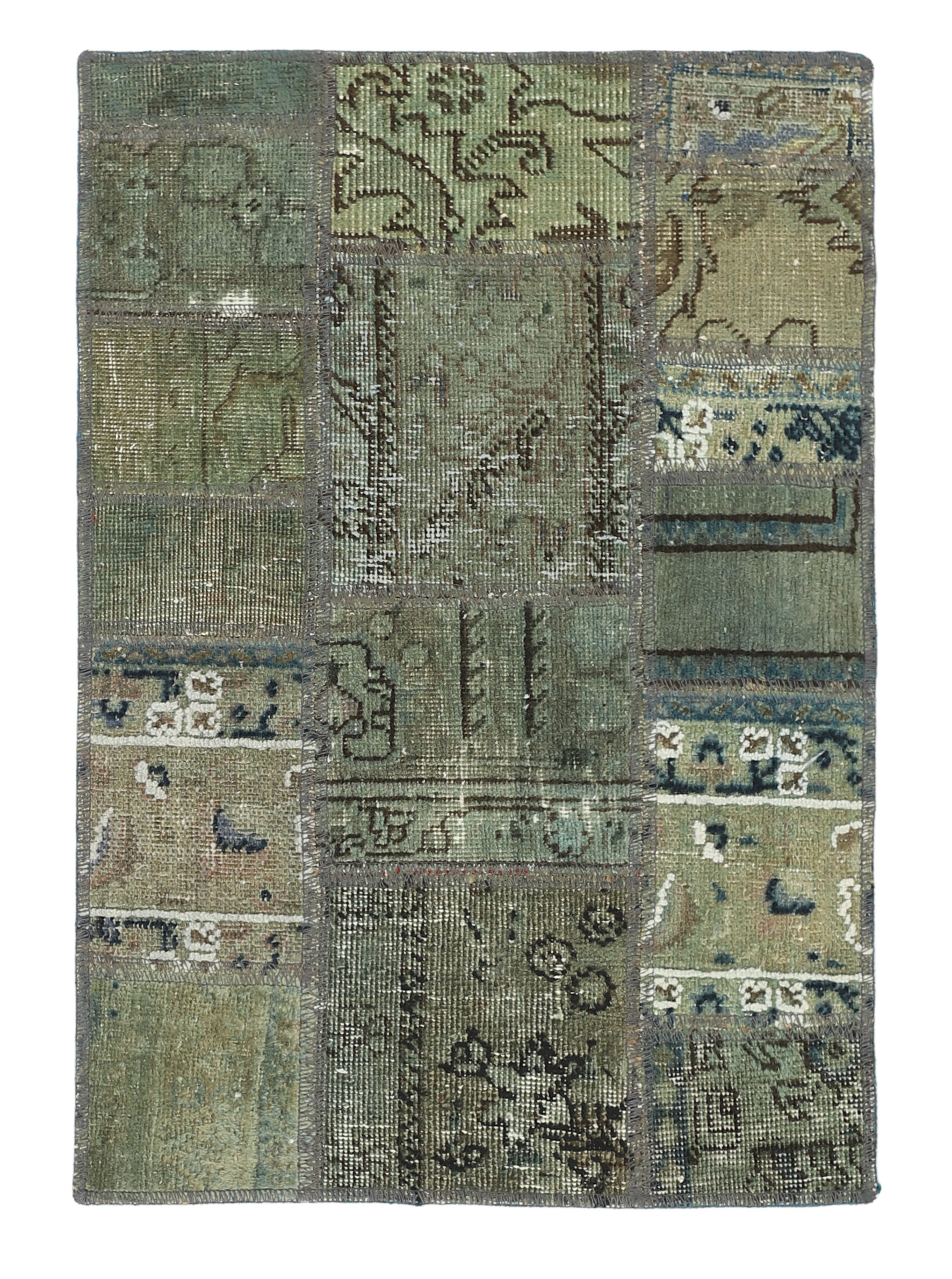 Vintage Patchwork Vintage Patchwork