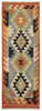 Afghan Kelim