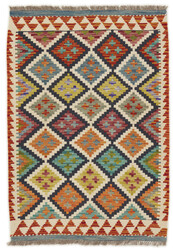 Afghan Kelim